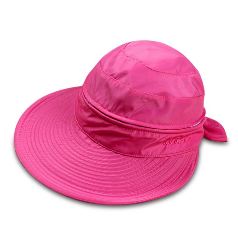 1pc Vintage Style Lightweight Summer Wide-Brimmed Hat for Women with Hollowed Top | Outdoor Coverage & Casual Wear