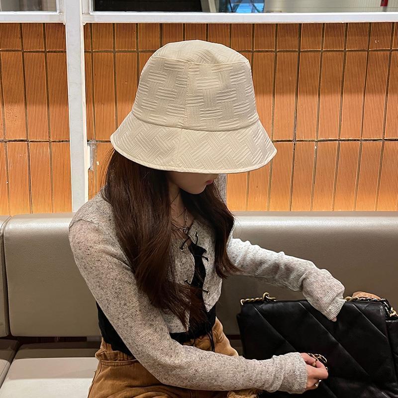1pc of Fisherman'S Hat Featuring a Breathable Design for a Comfortable Fit, Suitable for Spring And Autumn Occasions, Perfect As a Birthday Gift