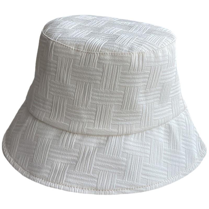 1pc of Fisherman'S Hat Featuring a Breathable Design for a Comfortable Fit, Suitable for Spring And Autumn Occasions, Perfect As a Birthday Gift