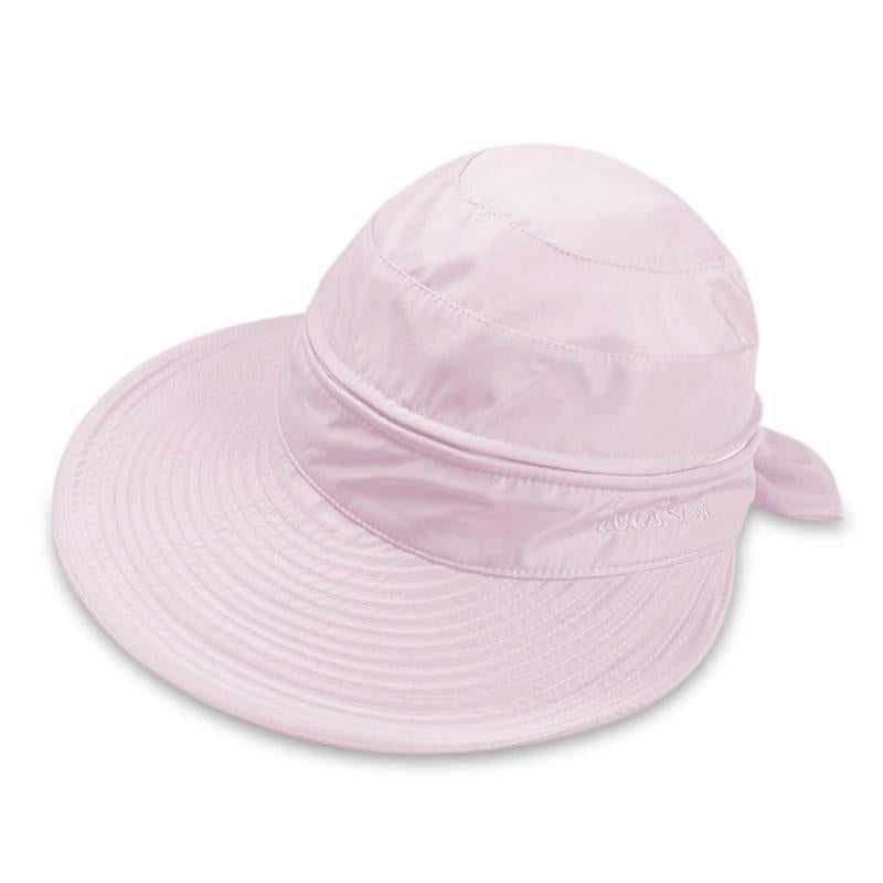 1pc Vintage Style Lightweight Summer Wide-Brimmed Hat for Women with Hollowed Top | Outdoor Coverage & Casual Wear