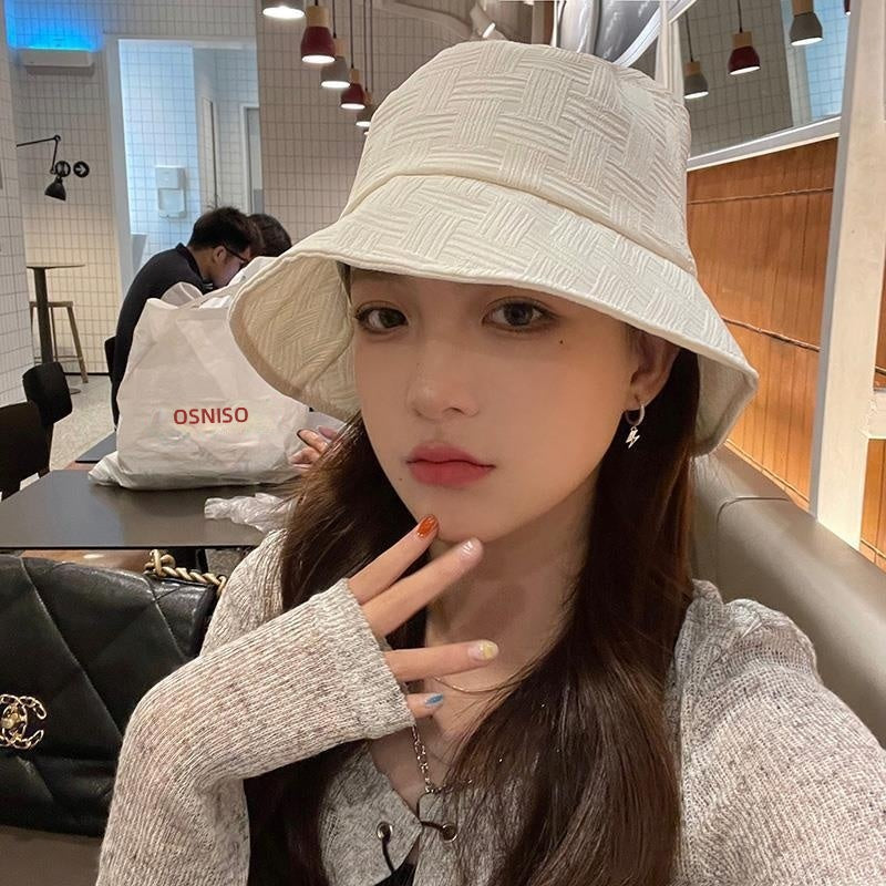 1pc of Fisherman'S Hat Featuring a Breathable Design for a Comfortable Fit, Suitable for Spring And Autumn Occasions, Perfect As a Birthday Gift