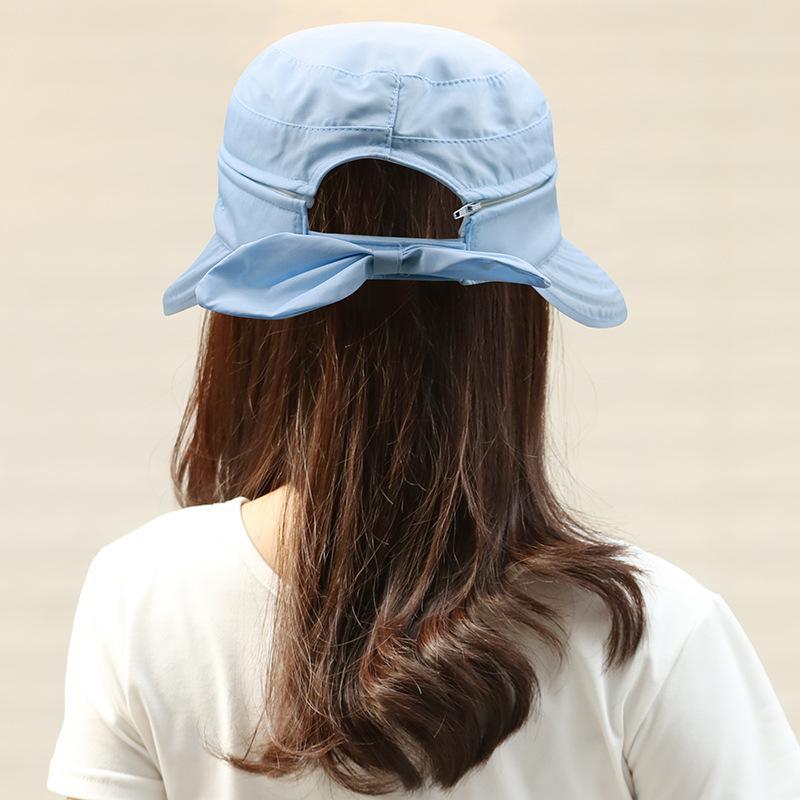1pc Vintage Style Lightweight Summer Wide-Brimmed Hat for Women with Hollowed Top | Outdoor Coverage & Casual Wear