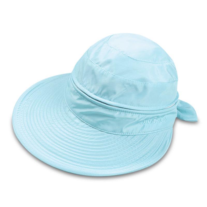 1pc Vintage Style Lightweight Summer Wide-Brimmed Hat for Women with Hollowed Top | Outdoor Coverage & Casual Wear