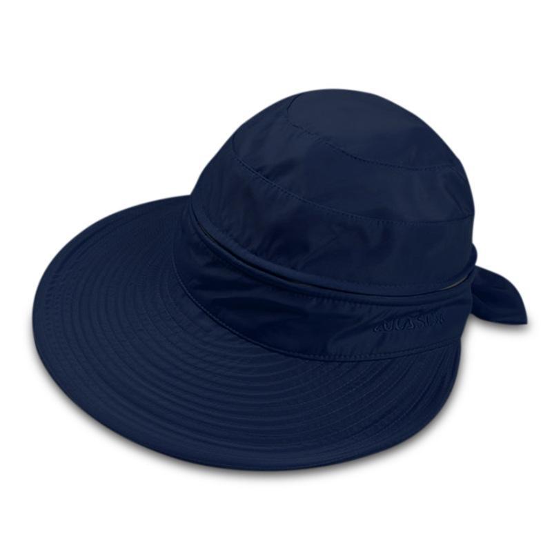 1pc Vintage Style Lightweight Summer Wide-Brimmed Hat for Women with Hollowed Top | Outdoor Coverage & Casual Wear